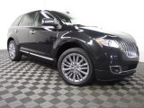 2011 Lincoln MKX AWD