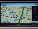 2014 Audi A4 2.0T quattro Sedan Navigation