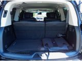 2012 Infiniti QX 56 Trunk