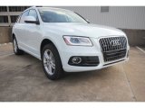 2014 Audi Q5 2.0 TFSI quattro