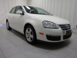 2009 Volkswagen Jetta SE Sedan