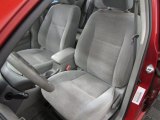 2003 Toyota Corolla CE Front Seat