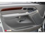 2004 Cadillac Escalade AWD Door Panel