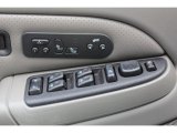 2004 Cadillac Escalade AWD Controls