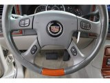 2004 Cadillac Escalade AWD Steering Wheel