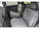 2004 Cadillac Escalade AWD Rear Seat