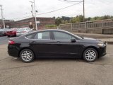 2014 Ford Fusion SE EcoBoost