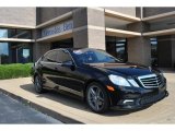 2011 Mercedes-Benz E 350 Sedan