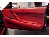1992 Ferrari 512 TR  Door Panel