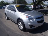 2012 Chevrolet Equinox LS