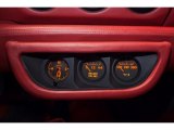 1992 Ferrari 512 TR  Gauges