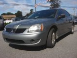 2008 Mitsubishi Galant ES