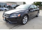 2013 Volkswagen Passat 2.5L SE