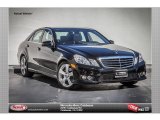 2010 Mercedes-Benz E 350 Sedan