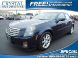 2004 Cadillac CTS Sedan