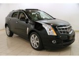 2012 Cadillac SRX Premium