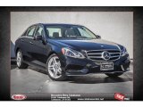 2014 Black Mercedes-Benz E 350 Sport Sedan #86937383