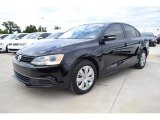 2014 Volkswagen Jetta SE Sedan
