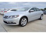 2014 Volkswagen CC Sport