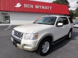 2009 Ford Explorer Eddie Bauer 4x4