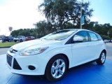 2014 Ford Focus SE Hatchback