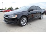 2014 Volkswagen Jetta SE Sedan