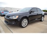 2013 Volkswagen Jetta TDI Sedan
