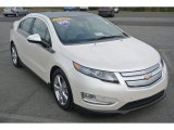 2012 Chevrolet Volt Hatchback
