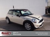 2010 Mini Cooper S Hardtop