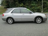 2005 Subaru Impreza Outback Sport Wagon Exterior