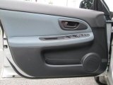 2005 Subaru Impreza Outback Sport Wagon Door Panel