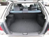 2005 Subaru Impreza Outback Sport Wagon Trunk