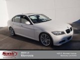 2011 BMW 3 Series 335i Sedan