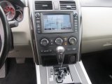 2011 Mazda CX-9 Grand Touring AWD Controls