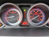 2011 Mazda CX-9 Grand Touring AWD Gauges