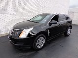 2012 Cadillac SRX Luxury AWD