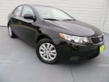 2013 Kia Forte EX