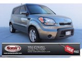 2010 Kia Soul +