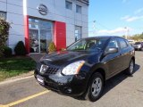 2008 Nissan Rogue S AWD