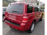 2011 Sangria Red Metallic Ford Escape XLT 4WD #86937765