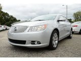 2010 Buick LaCrosse CXL