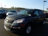 2014 Chevrolet Traverse LS AWD