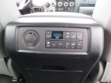 2014 Toyota Sequoia SR5 Controls