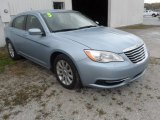 2013 Chrysler 200 Touring Sedan
