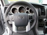 2014 Toyota Sequoia SR5 Steering Wheel