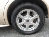 2003 Oldsmobile Alero GLS Sedan Wheel