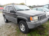 1998 Black Jeep Grand Cherokee Laredo 4x4 #86937900