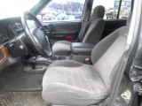 1998 Jeep Grand Cherokee Laredo 4x4 Front Seat