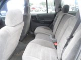1998 Jeep Grand Cherokee Laredo 4x4 Rear Seat