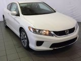 2014 White Orchid Pearl Honda Accord LX-S Coupe #86937354